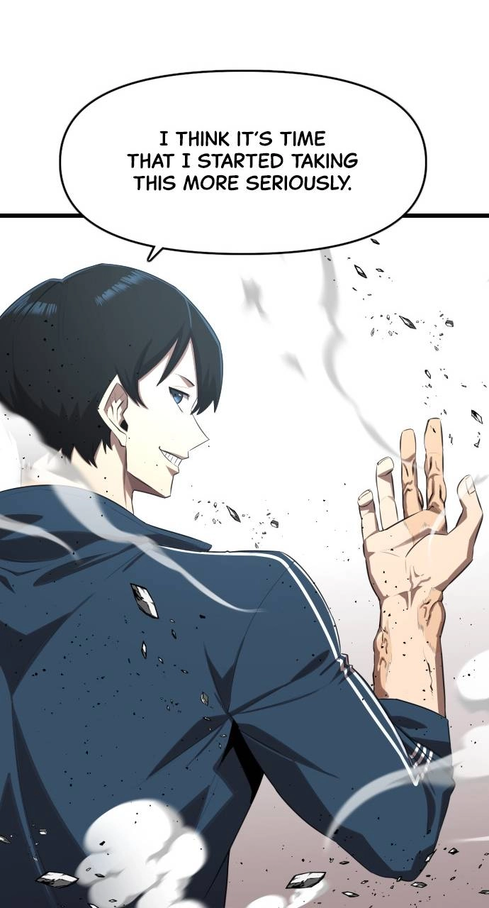 Rental Hero Chapter 15 - Page 111