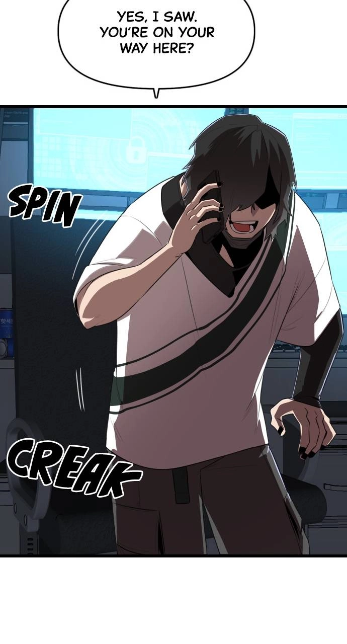 Rental Hero Chapter 15 - Page 118