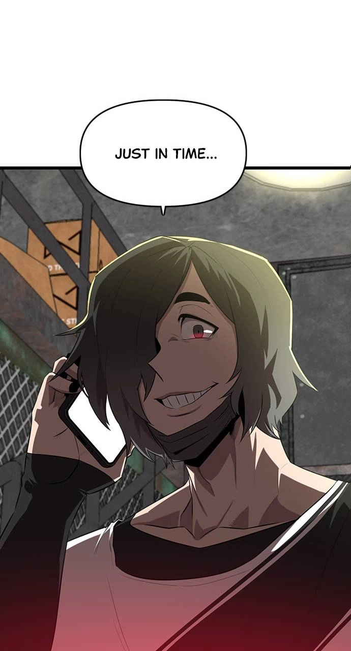 Rental Hero Chapter 15 - Page 127