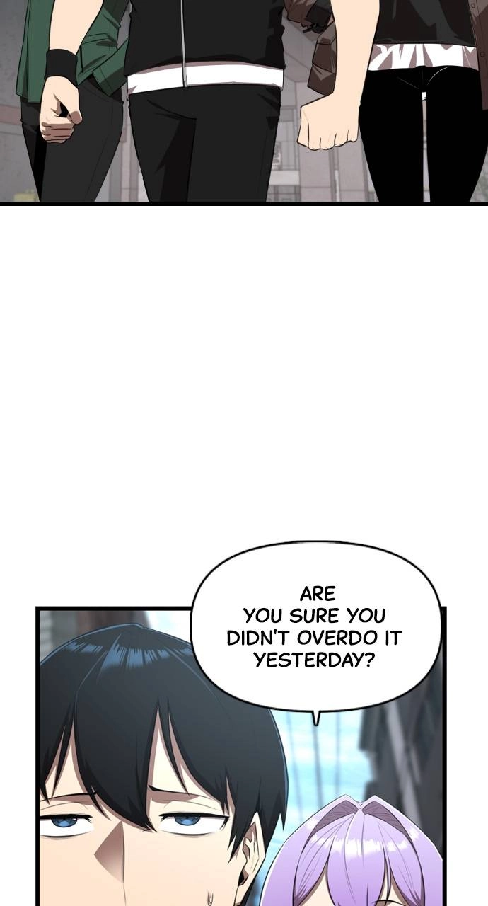 Rental Hero Chapter 16 - Page 3