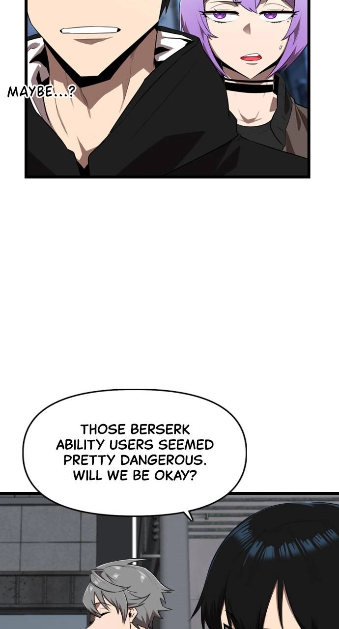 Rental Hero Chapter 16 - Page 4