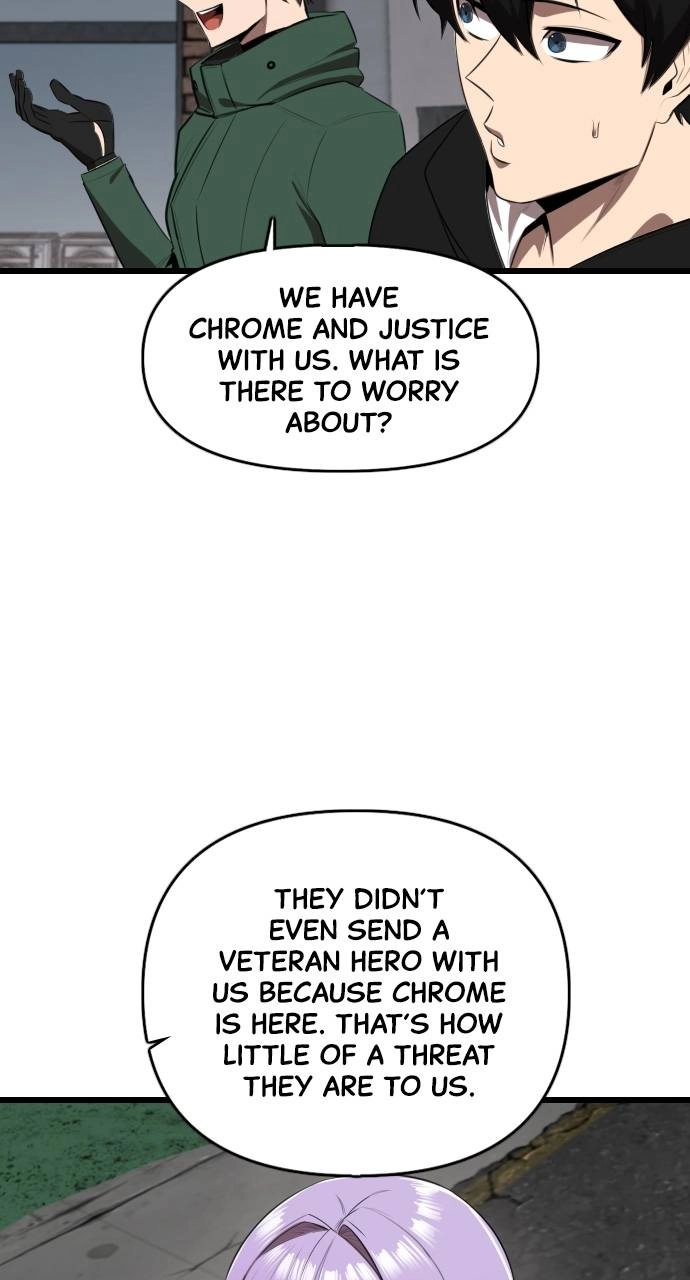 Rental Hero Chapter 16 - Page 5