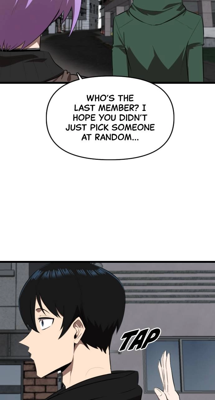 Rental Hero Chapter 16 - Page 7