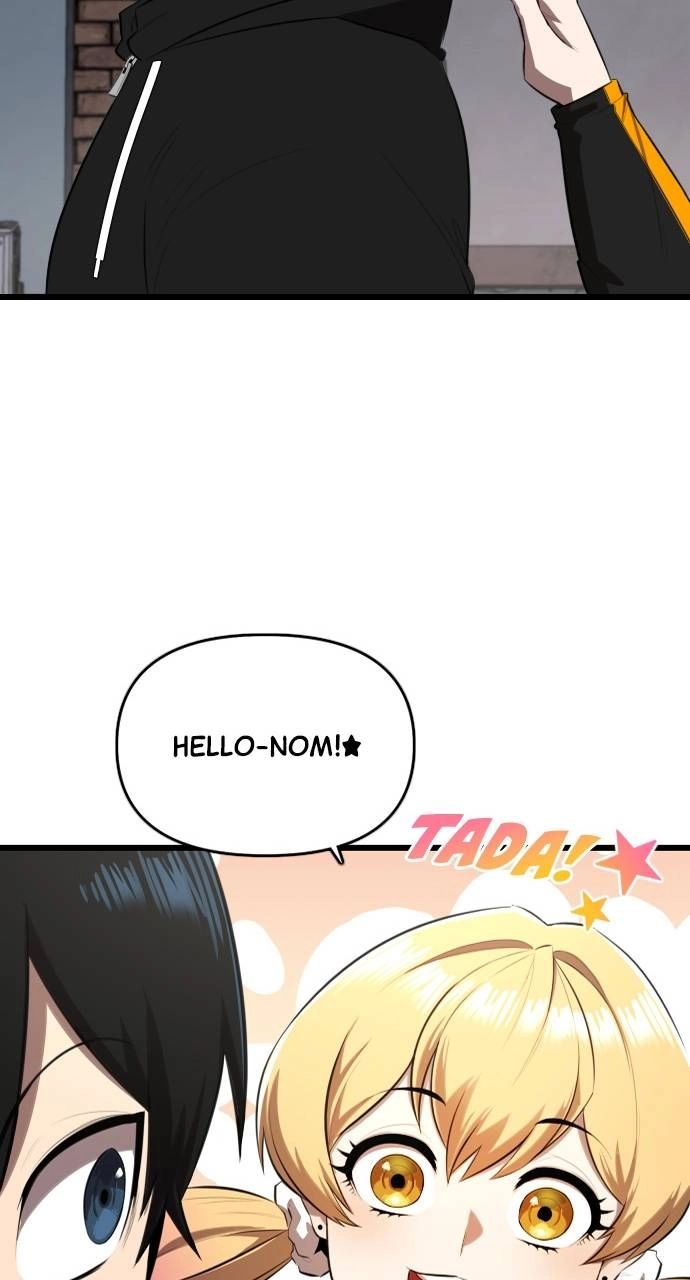 Rental Hero Chapter 16 - Page 8