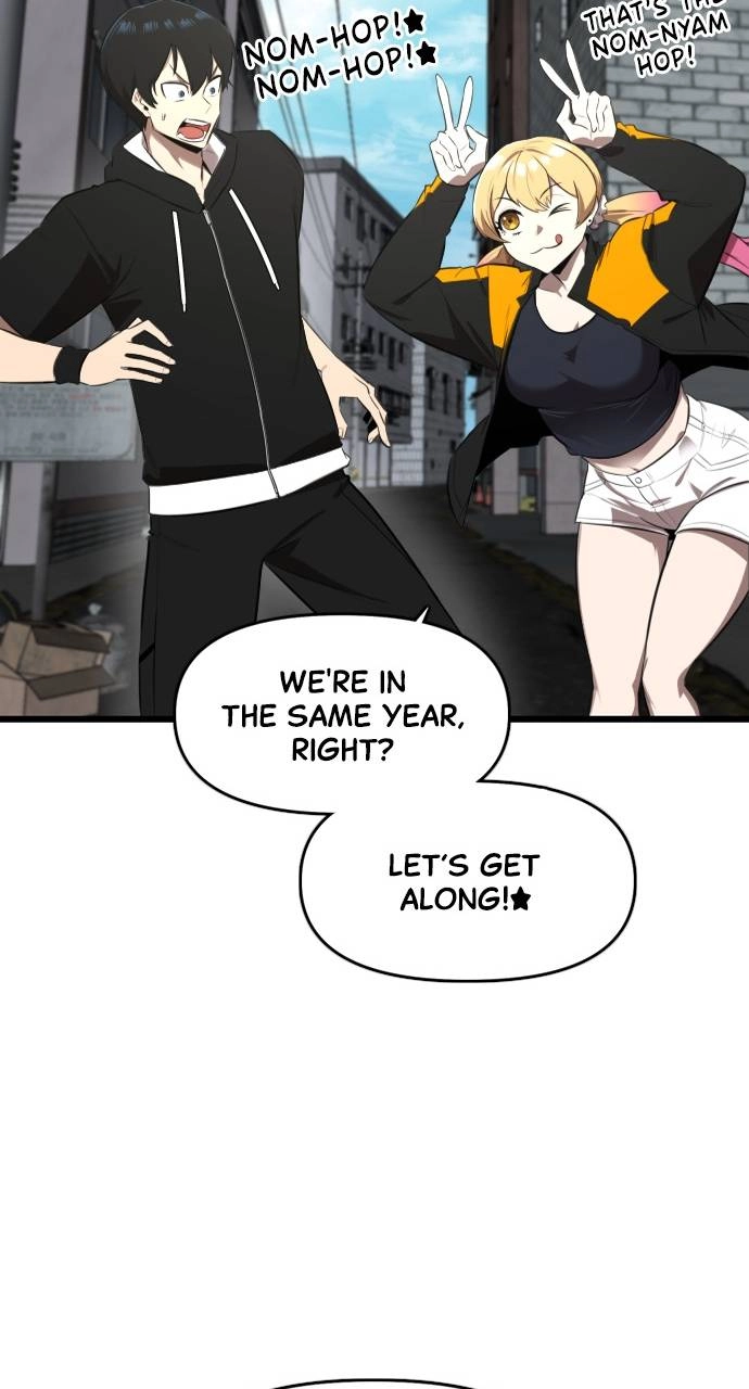 Rental Hero Chapter 16 - Page 10