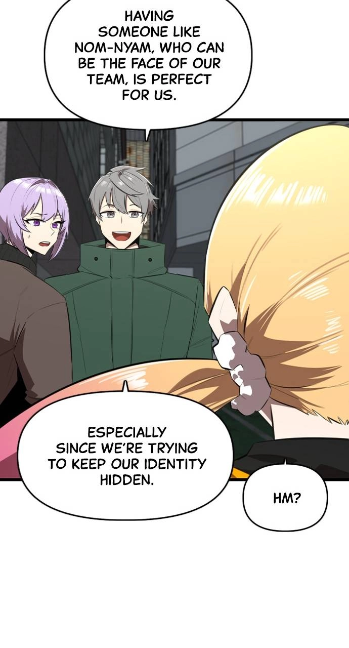Rental Hero Chapter 16 - Page 12