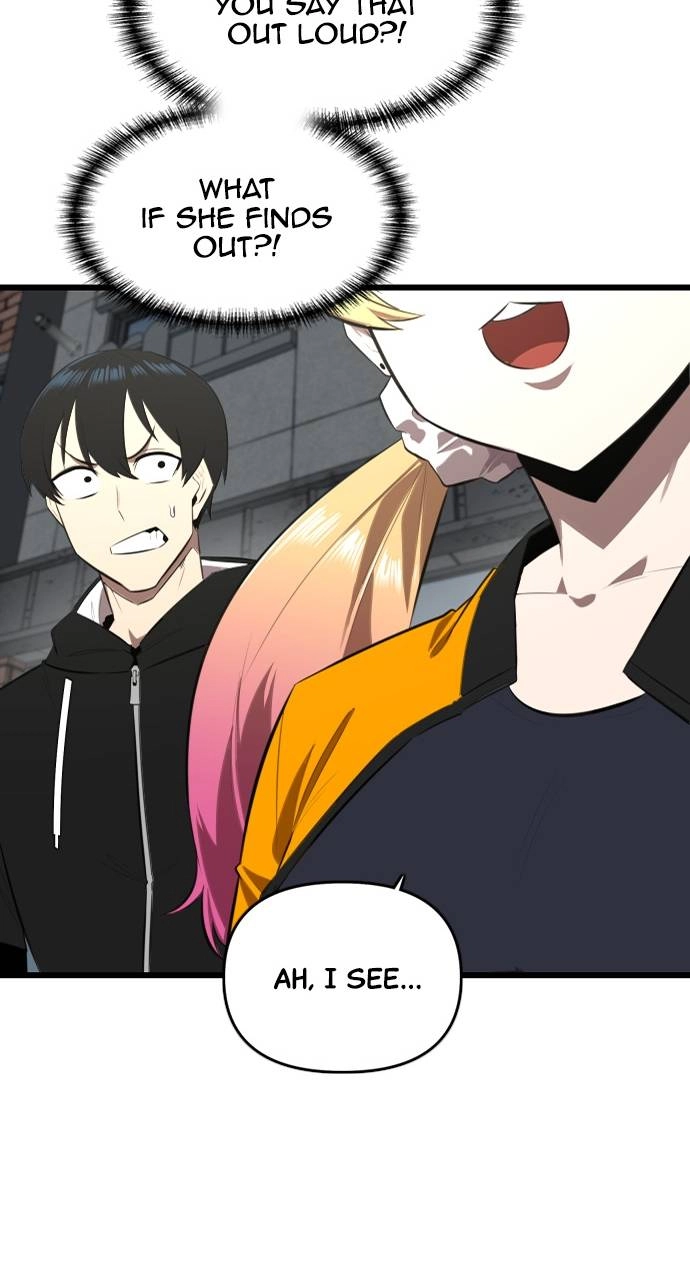 Rental Hero Chapter 16 - Page 14