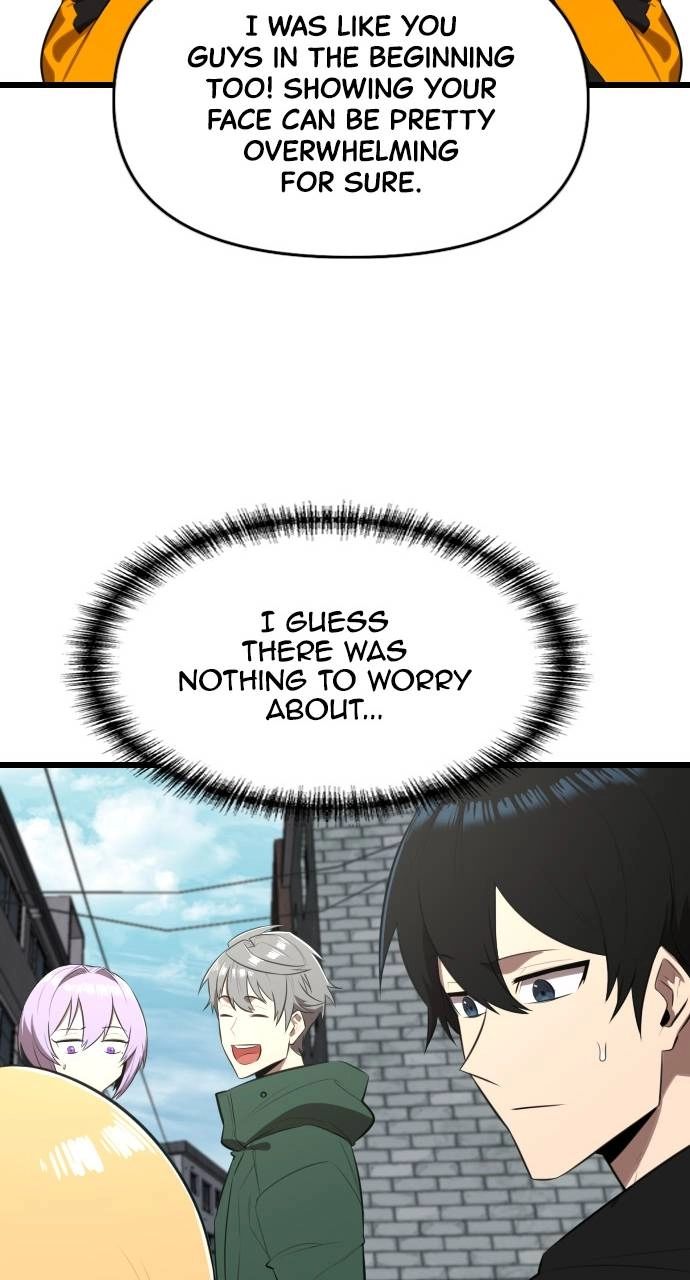 Rental Hero Chapter 16 - Page 16