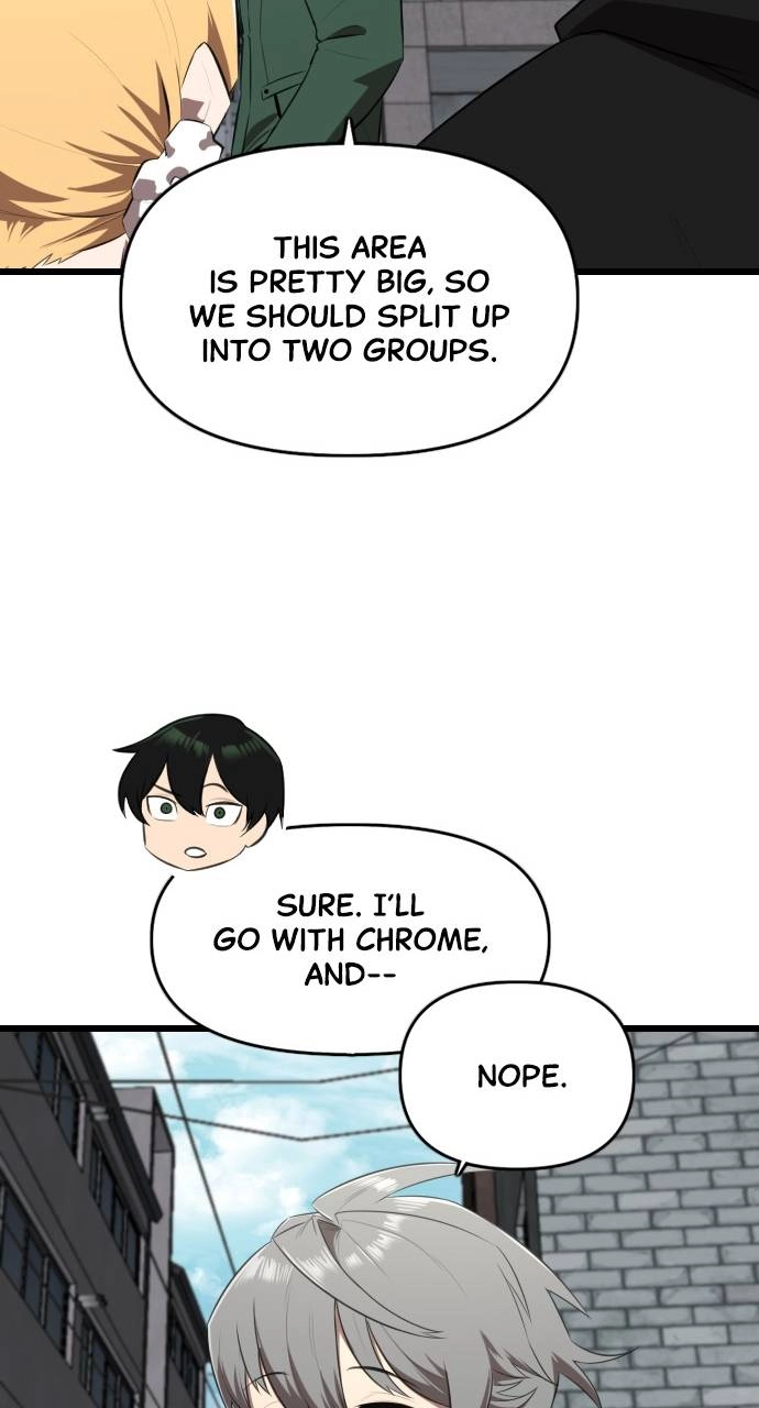 Rental Hero Chapter 16 - Page 17