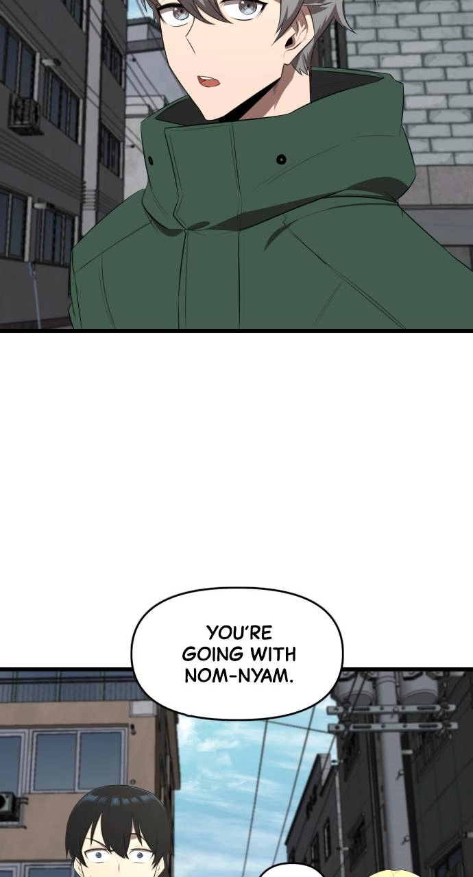 Rental Hero Chapter 16 - Page 18