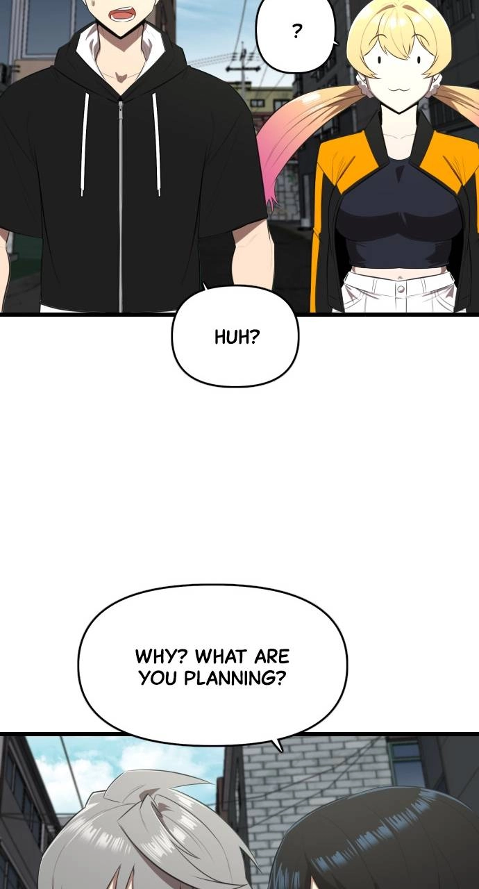 Rental Hero Chapter 16 - Page 19