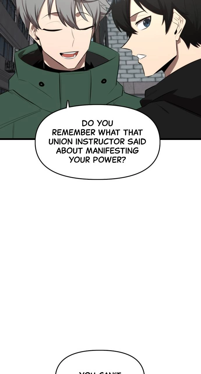 Rental Hero Chapter 16 - Page 20