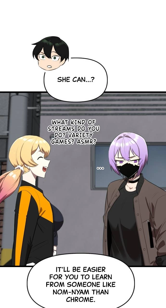 Rental Hero Chapter 16 - Page 23