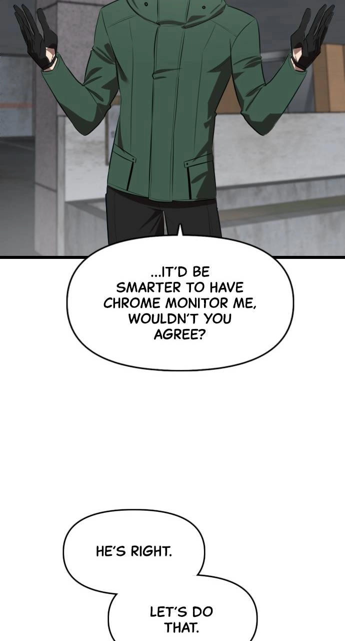 Rental Hero Chapter 16 - Page 26