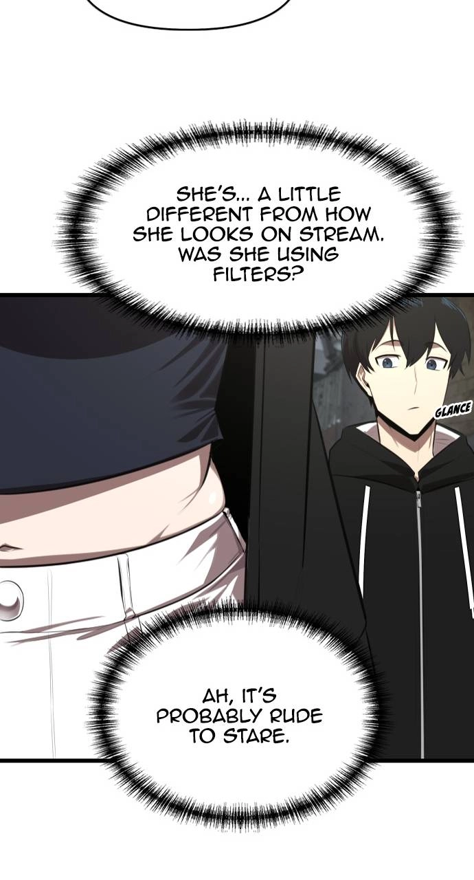 Rental Hero Chapter 16 - Page 33