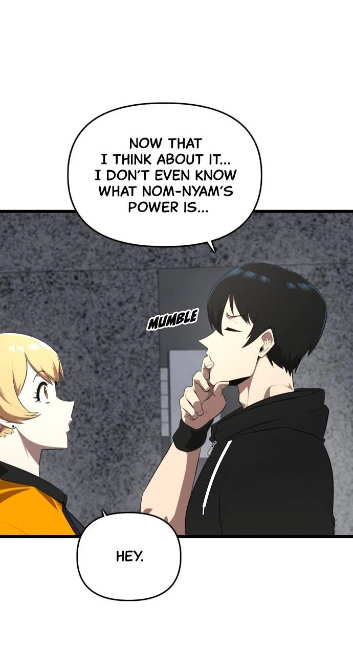 Rental Hero Chapter 16 - Page 34