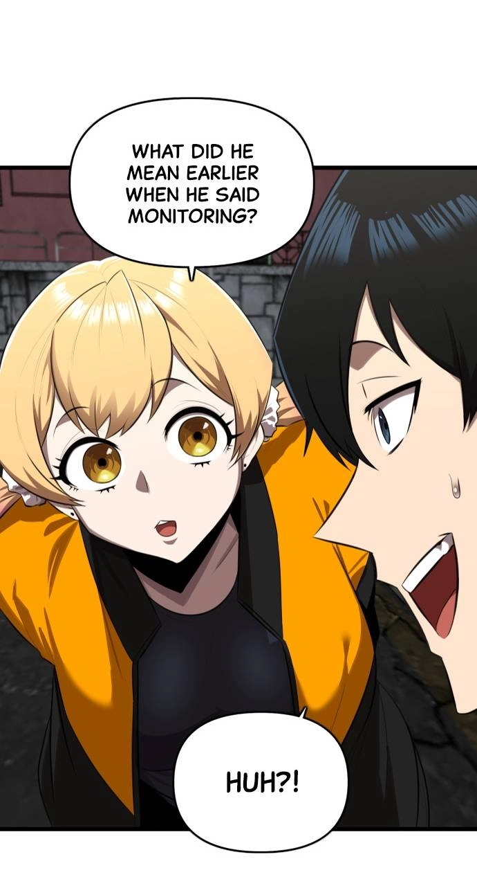 Rental Hero Chapter 16 - Page 35