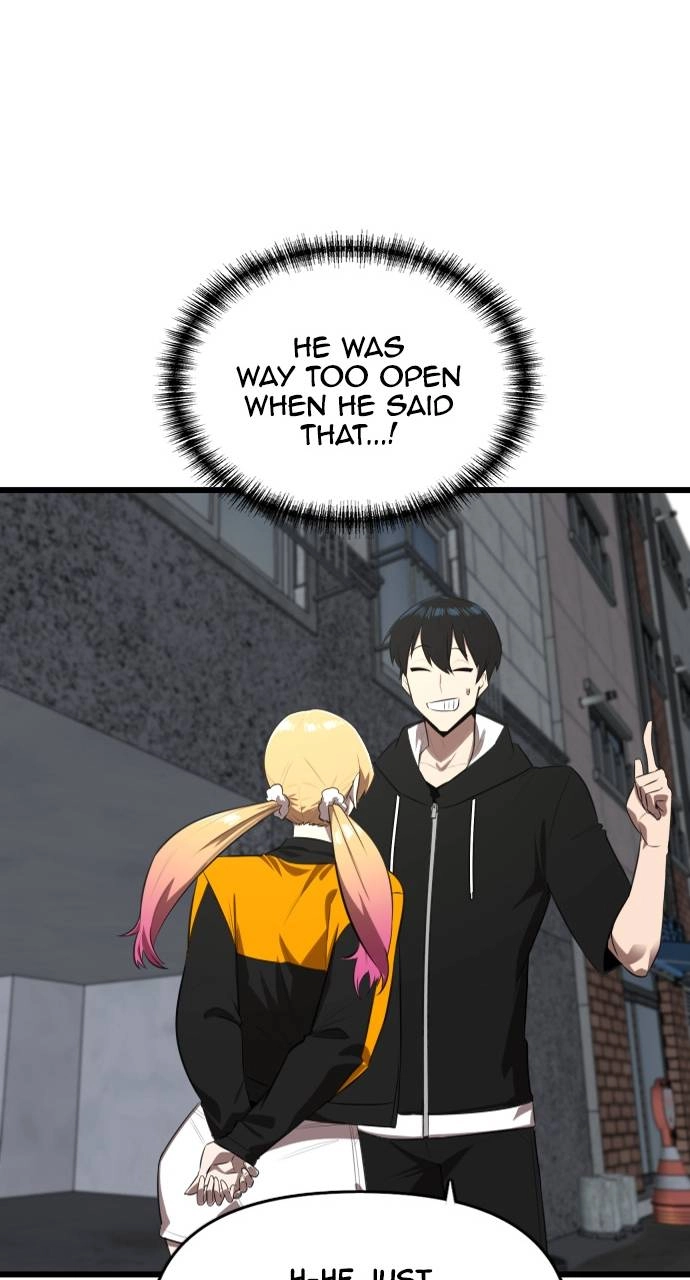 Rental Hero Chapter 16 - Page 36