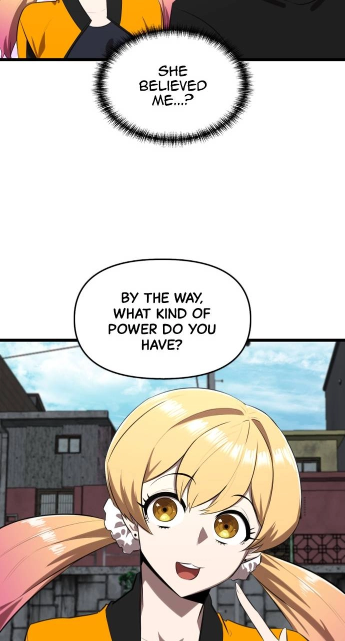 Rental Hero Chapter 16 - Page 38