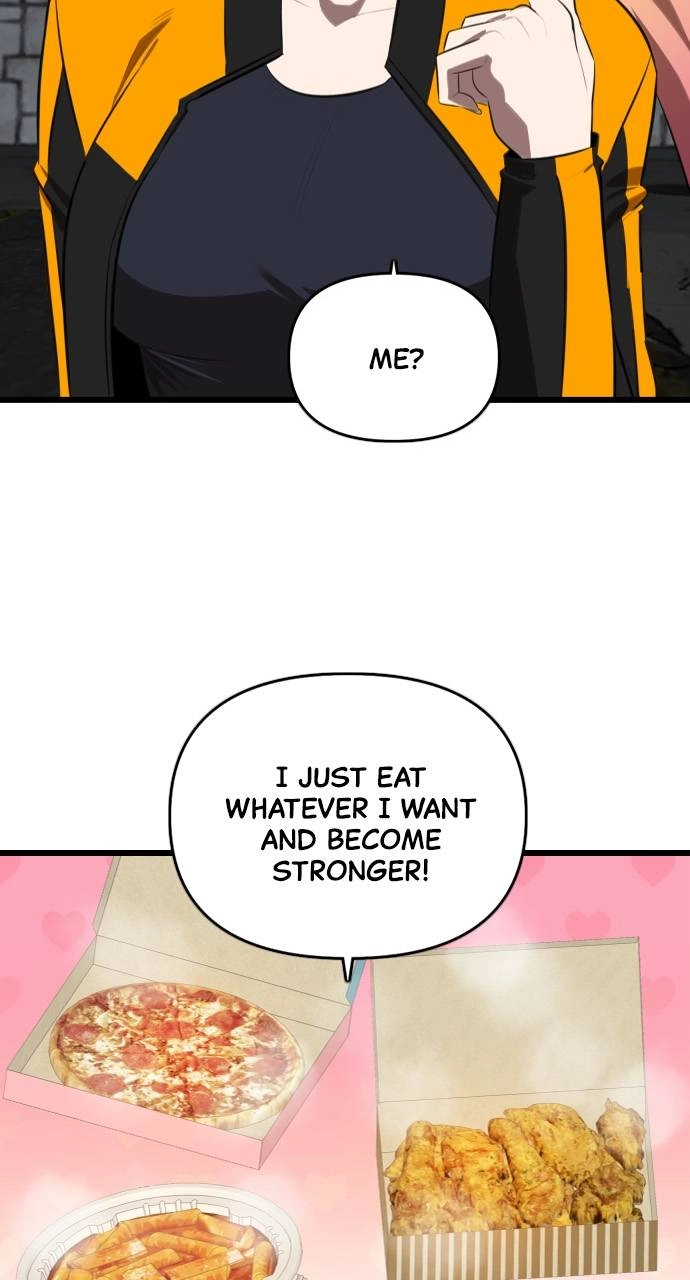 Rental Hero Chapter 16 - Page 39