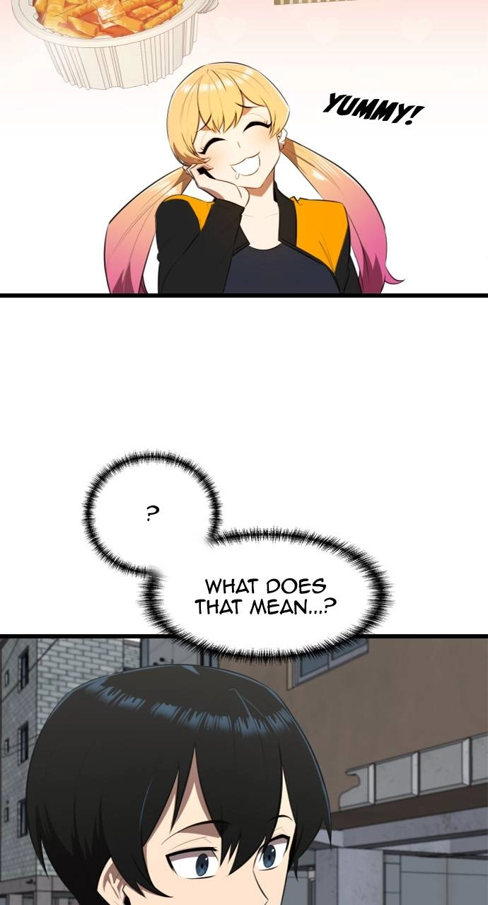 Rental Hero Chapter 16 - Page 40
