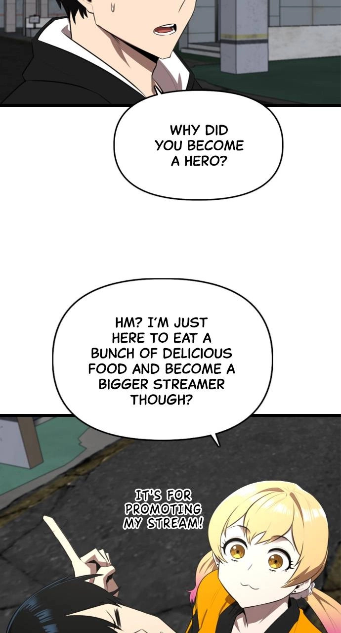 Rental Hero Chapter 16 - Page 41