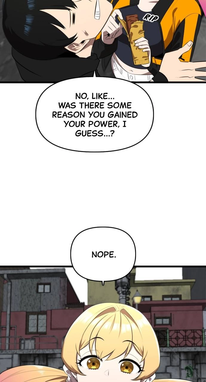Rental Hero Chapter 16 - Page 42
