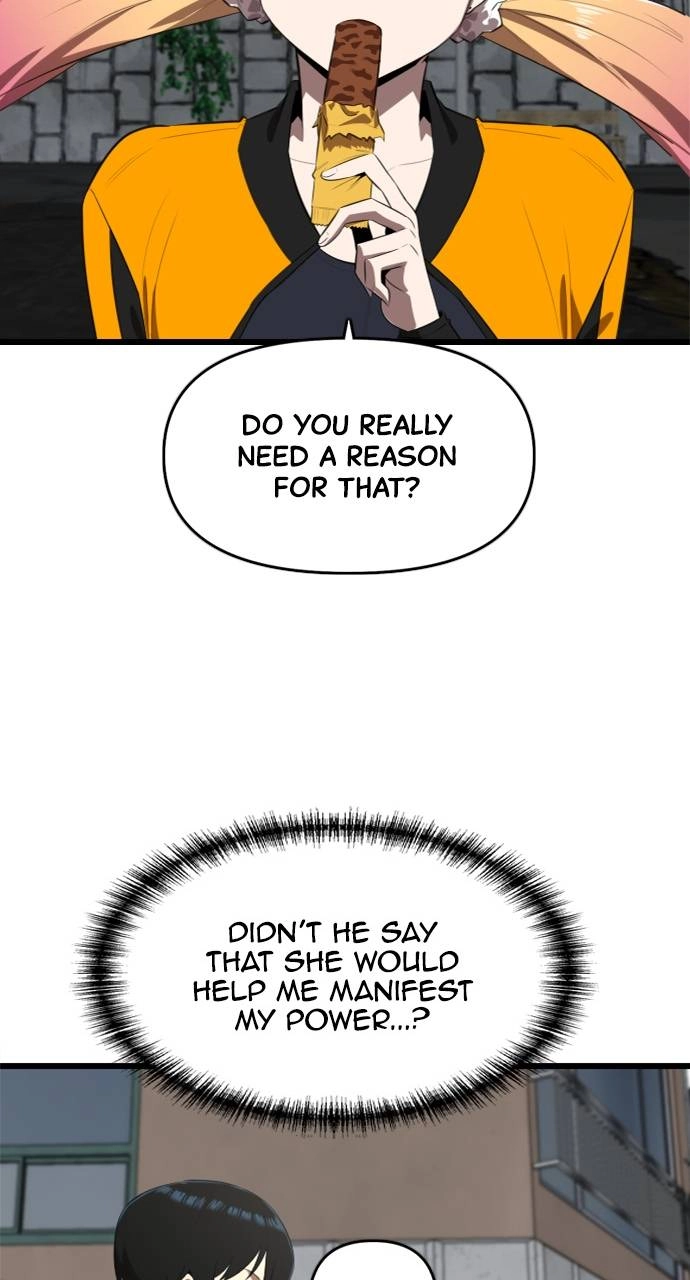 Rental Hero Chapter 16 - Page 43