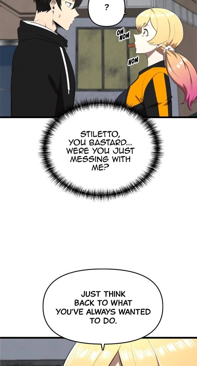 Rental Hero Chapter 16 - Page 44