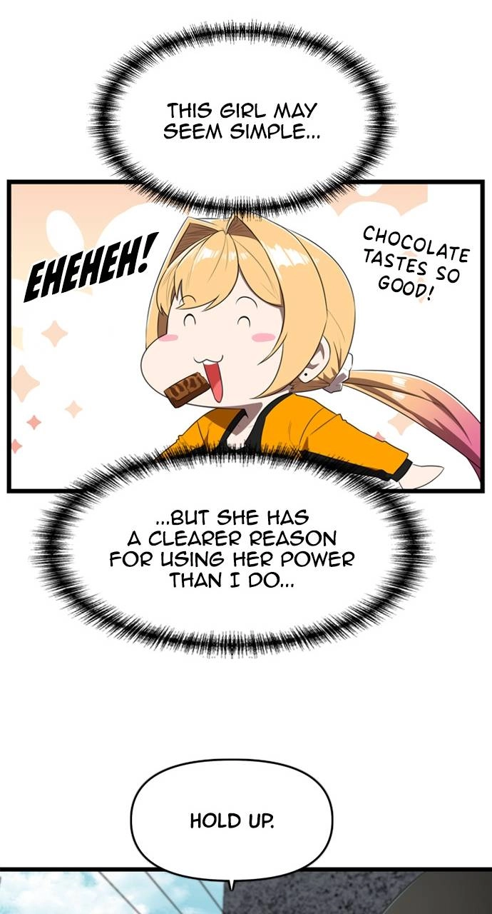 Rental Hero Chapter 16 - Page 47
