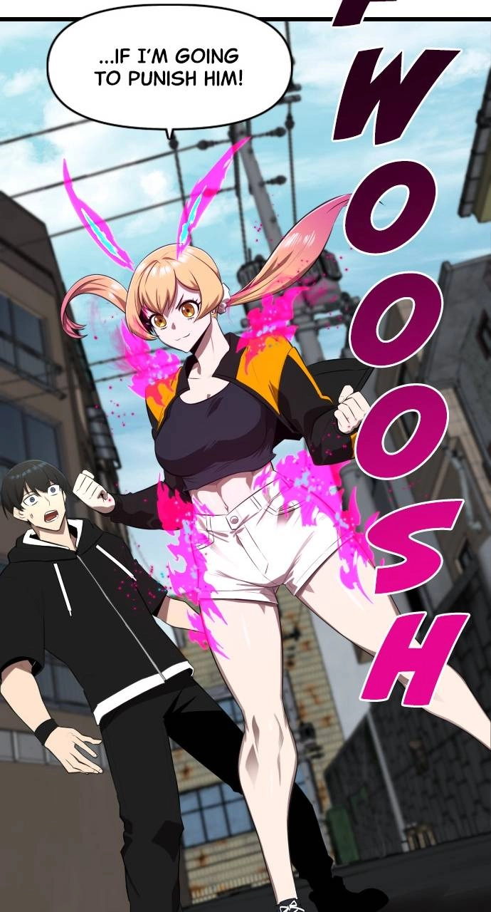 Rental Hero Chapter 16 - Page 61