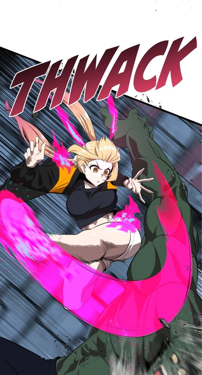 Rental Hero Chapter 16 - Page 63