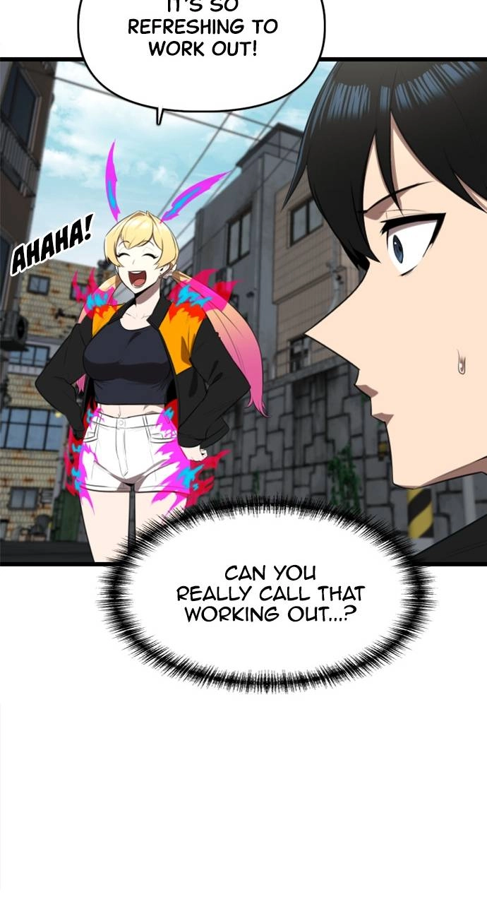 Rental Hero Chapter 16 - Page 71