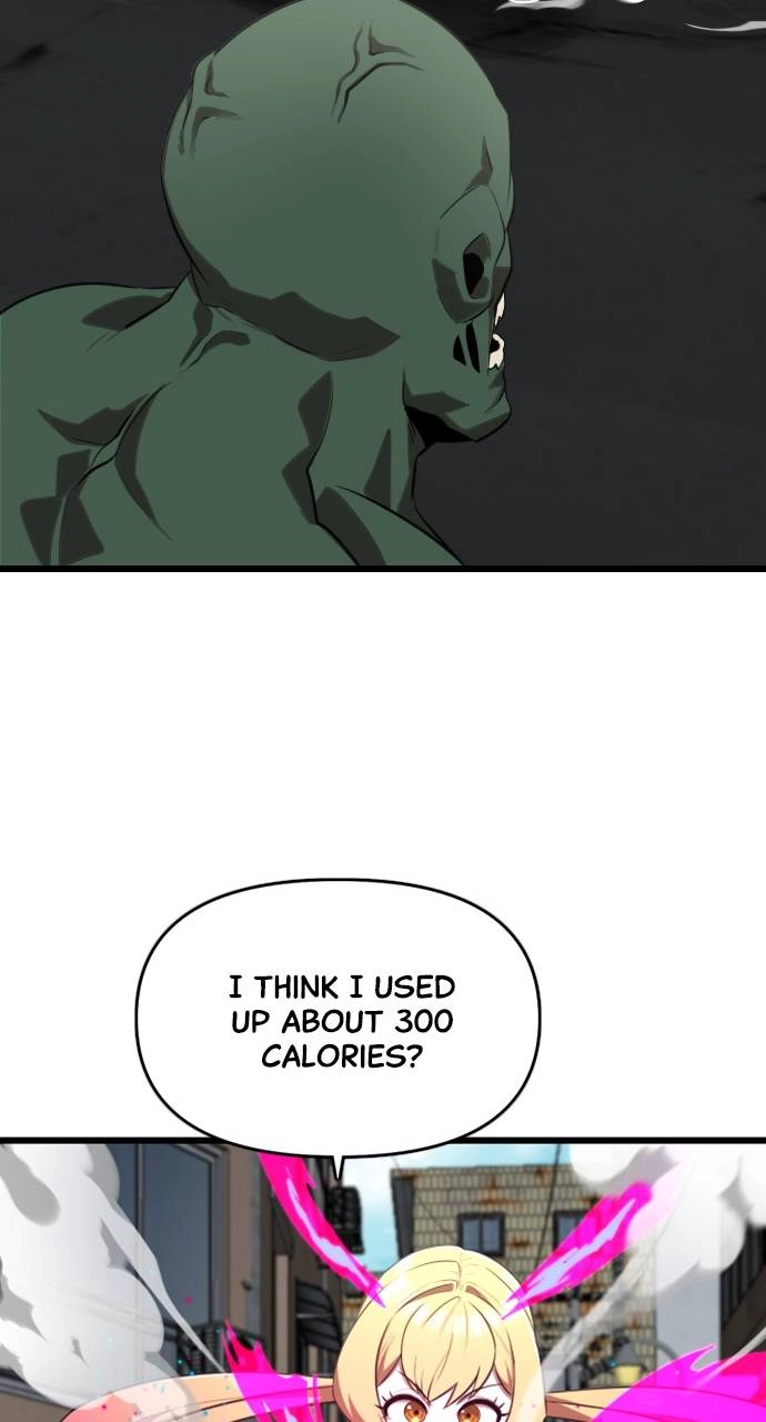 Rental Hero Chapter 16 - Page 78