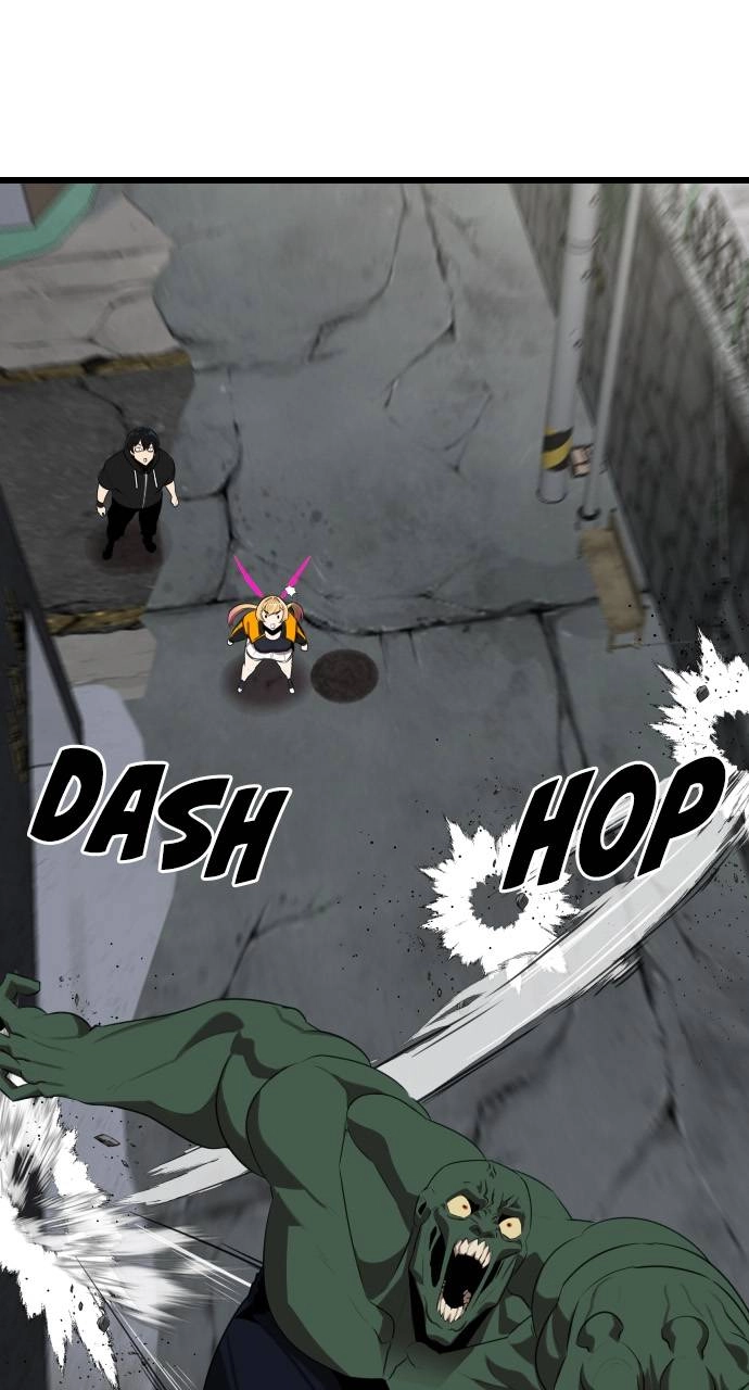 Rental Hero Chapter 16 - Page 85
