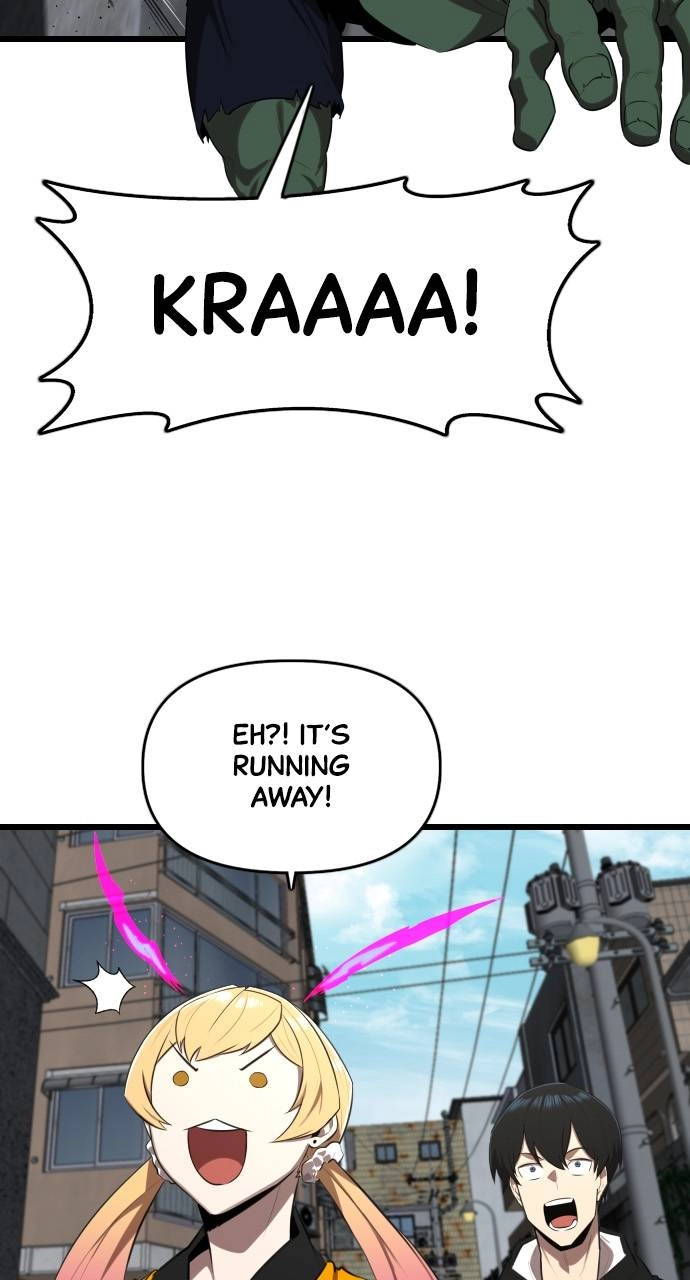 Rental Hero Chapter 16 - Page 86