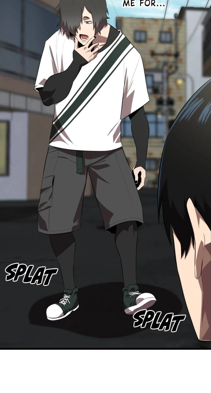 Rental Hero Chapter 17 - Page 6