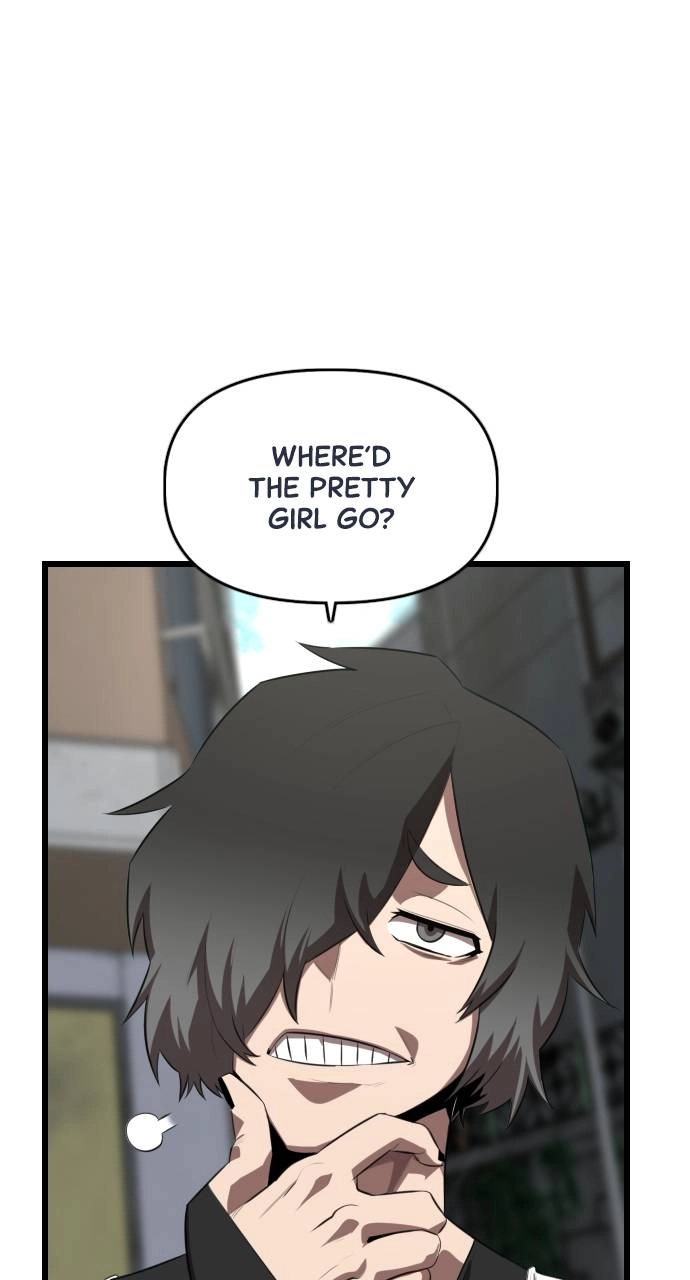 Rental Hero Chapter 17 - Page 8