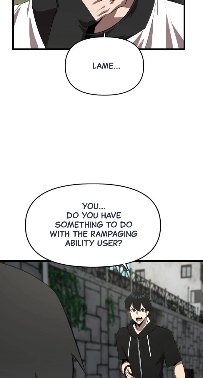 Rental Hero Chapter 17 - Page 9