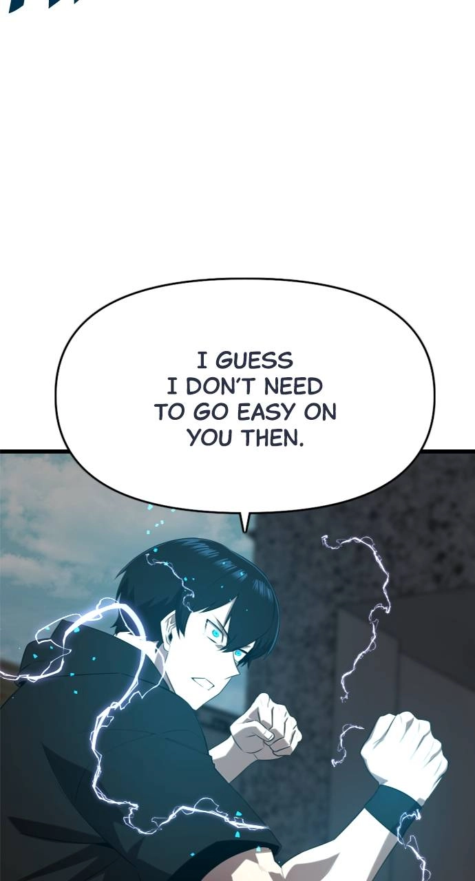 Rental Hero Chapter 17 - Page 17