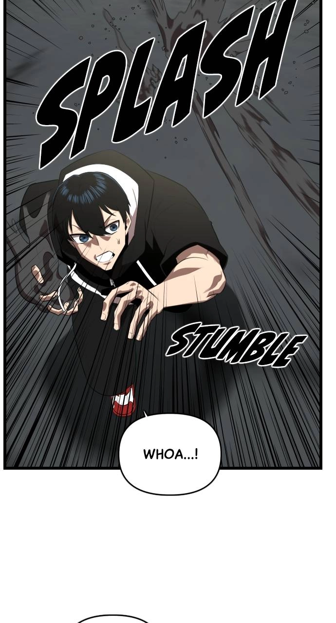 Rental Hero Chapter 17 - Page 28