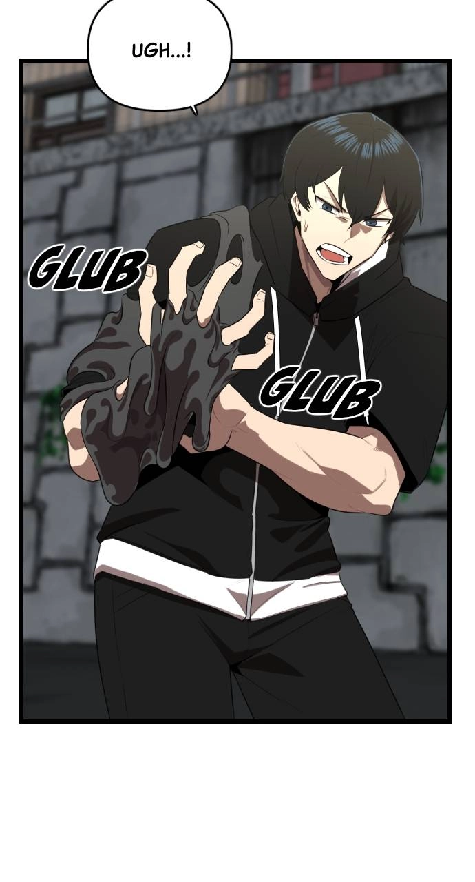 Rental Hero Chapter 17 - Page 29