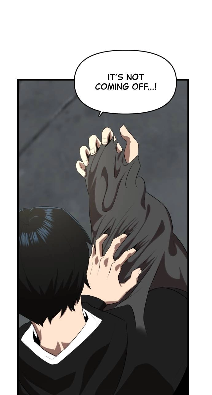 Rental Hero Chapter 17 - Page 30