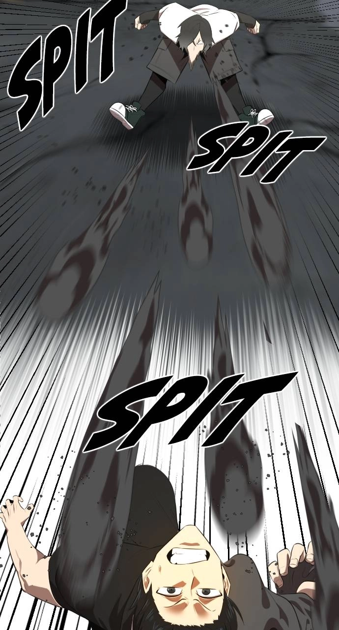 Rental Hero Chapter 17 - Page 34