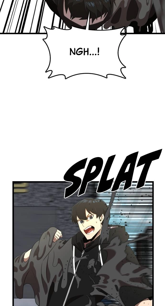 Rental Hero Chapter 17 - Page 35