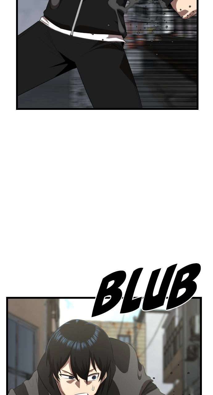 Rental Hero Chapter 17 - Page 36
