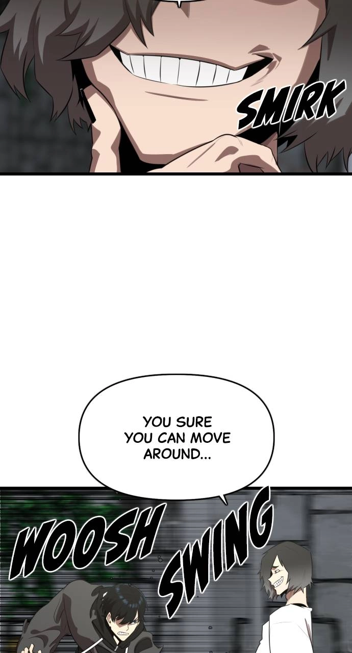 Rental Hero Chapter 17 - Page 43