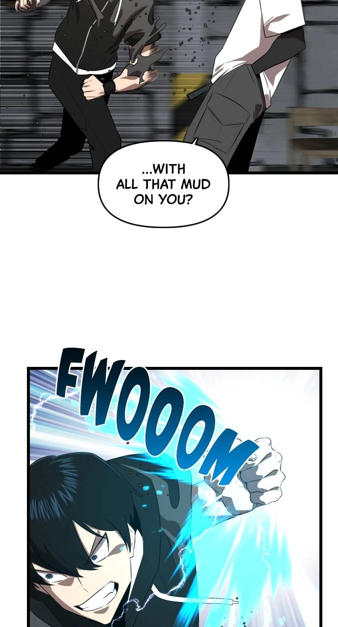 Rental Hero Chapter 17 - Page 44