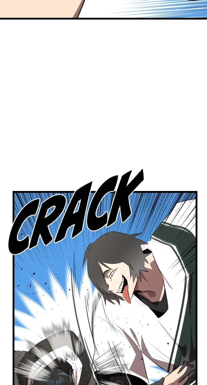 Rental Hero Chapter 17 - Page 54
