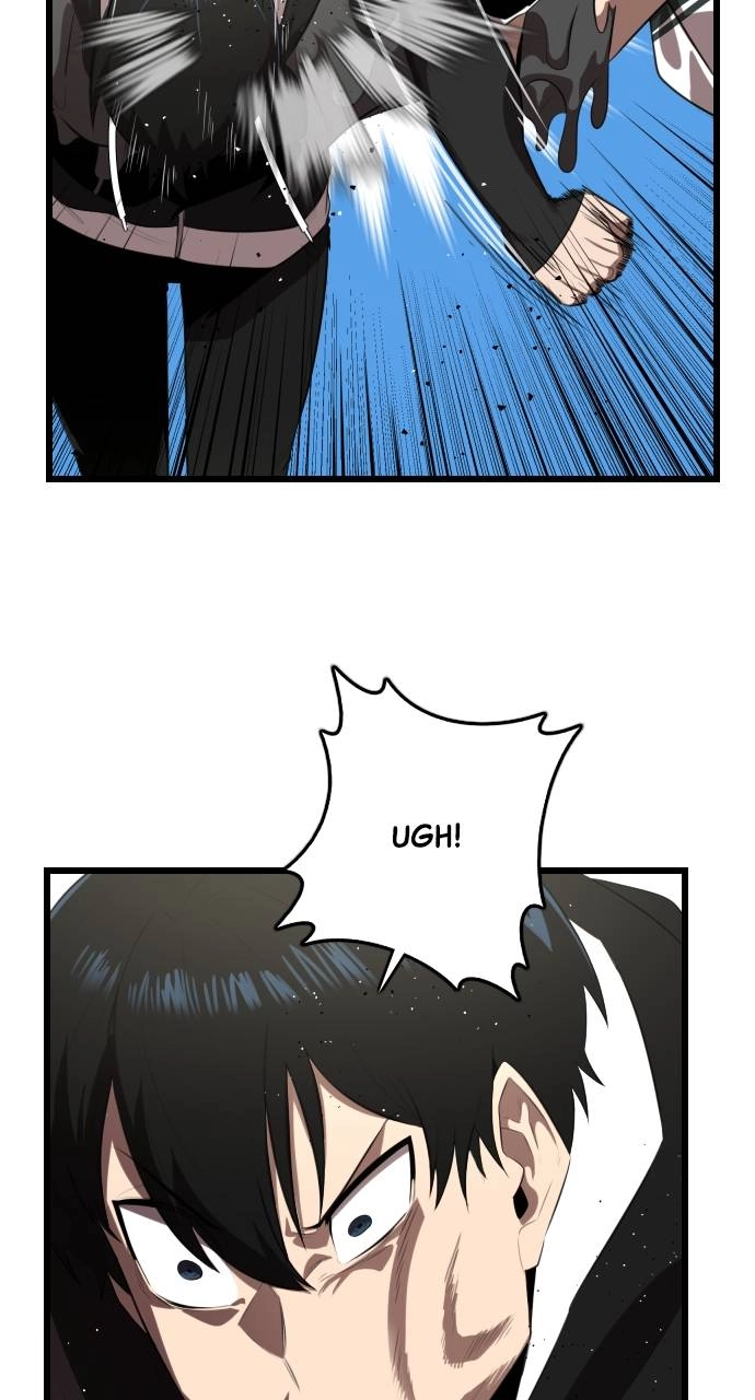Rental Hero Chapter 17 - Page 55